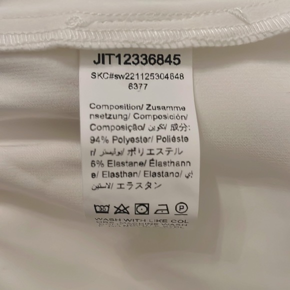 COPY - NWT! Shein skirt. - Picture 7 of 7